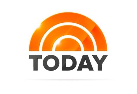 POOLCANDY GLITTER COLLECTION ON THE TODAY SHOW