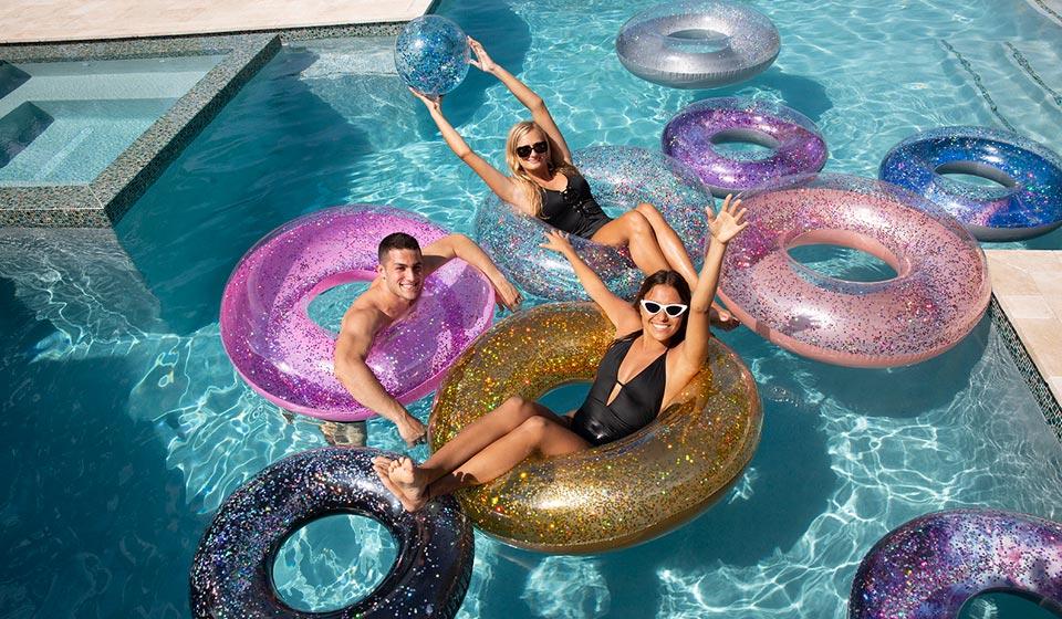 PoolCandy Inflatables Collection 