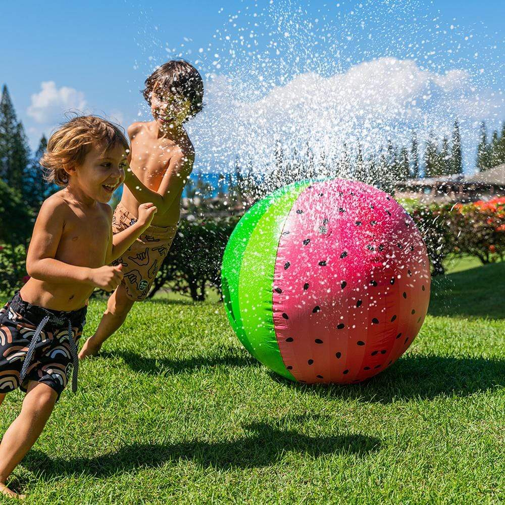 Sprinkler Collection