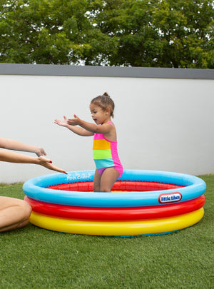 Little Tikes Kiddie Pool