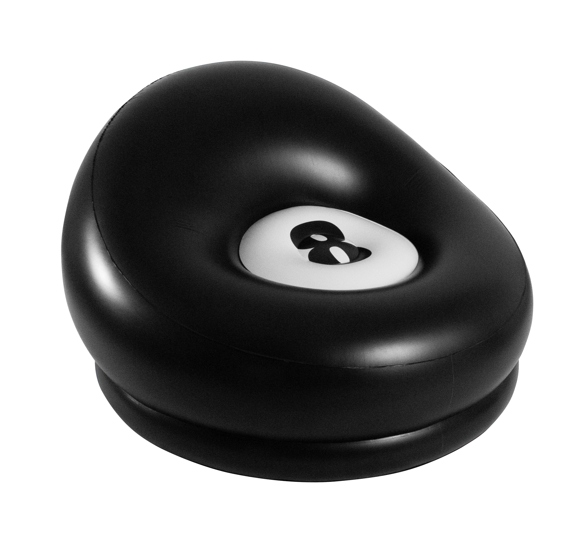 Air Candy - 8-Ball Inflatable Chair