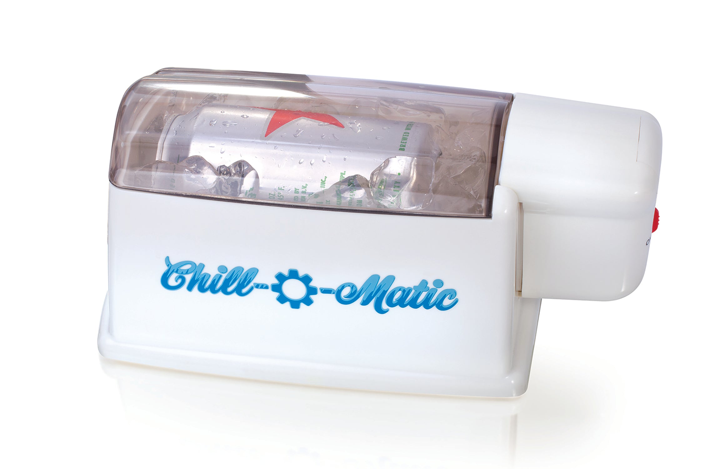 Chill-O-Matic Automatic Beverage Cooler