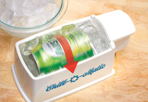 Chill-O-Matic Automatic Beverage Cooler