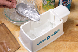 Chill-O-Matic Automatic Beverage Cooler