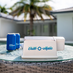 Chill-O-Matic Automatic Beverage Cooler