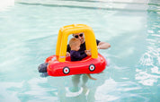 Little Tikes Motorized Cozy Coupe Remote Control Baby Boat