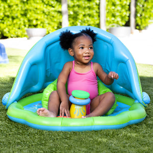 Little Tikes Splash & Play Sun-Shade Mat