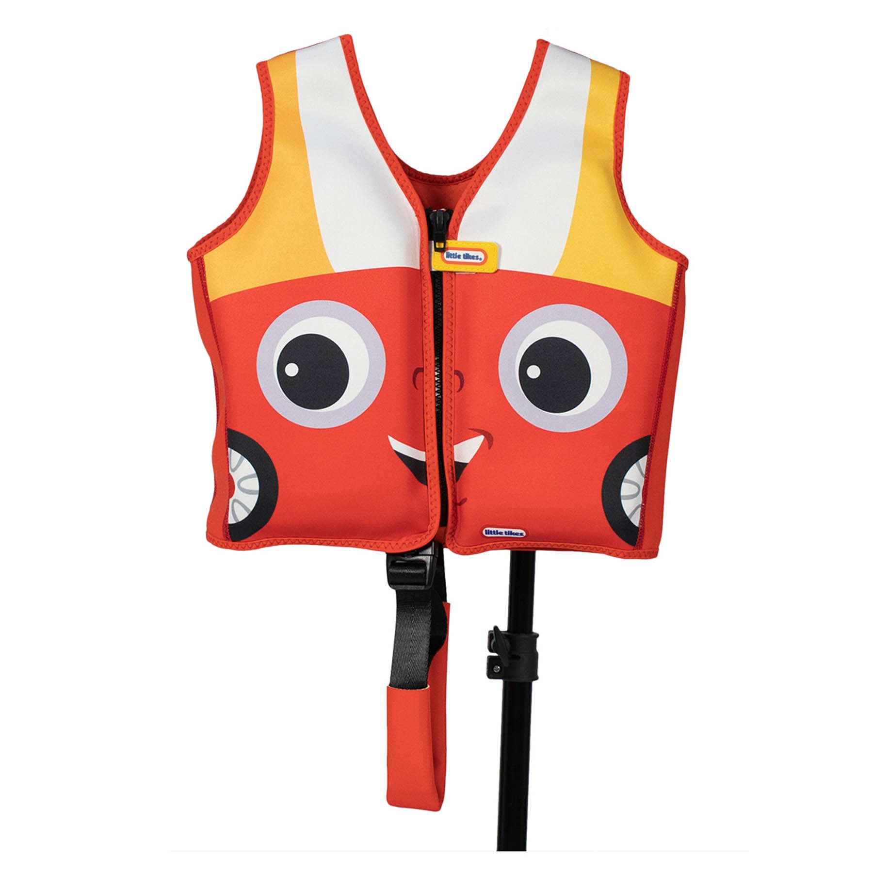 Little Tikes Neoprene Red Cozy Coupe Swim Vest for Kids by PoolCandy