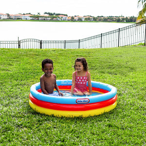 Little Tikes Kiddie Pool