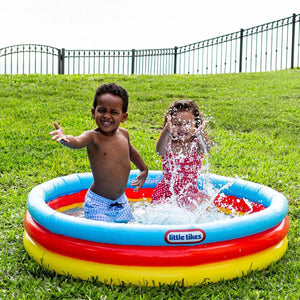 Little Tikes Kiddie Pool