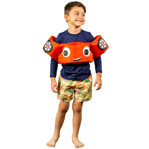 Little Tikes Floatie Vest - Cozy Coupe