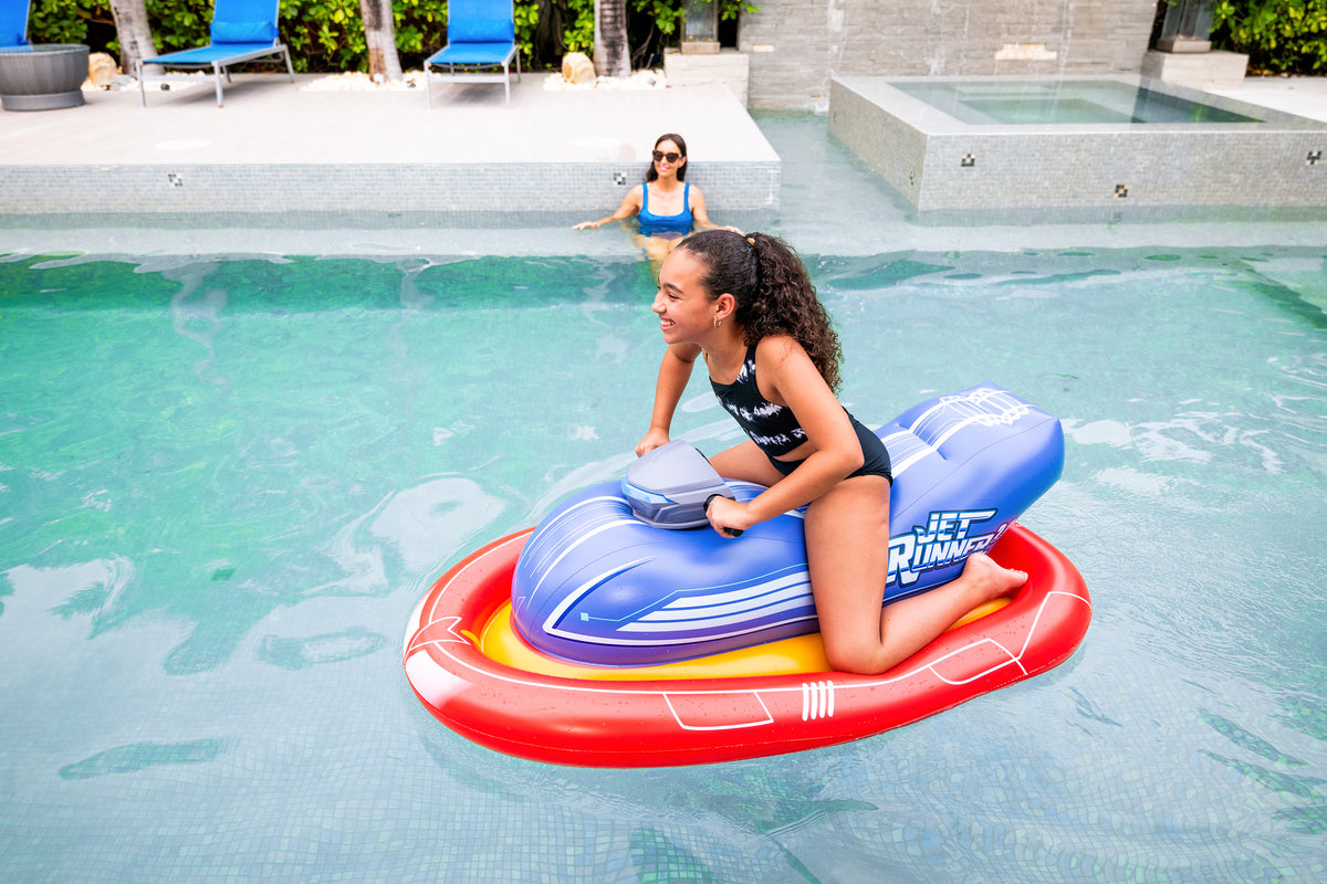 Small pool fashion inflatables