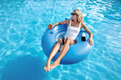 Tube Runner Pro 2.0 12V Motorized Pool Tube