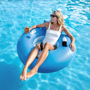 Tube Runner Pro 2.0 12V Motorized Pool Tube New for 2024