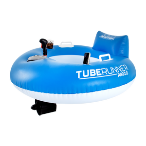 Tube Runner Pro 2.0 12V Motorized Pool Tube