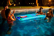 Inflatable Pool Party Pong Illuminated LED PoolCandy