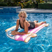 Retro Van Deluxe Inflatable 60" Raft