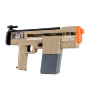 Realtree Edge SuperBlaster; Motorized Water Gun