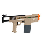 Realtree Edge SuperBlaster; Motorized Water Gun