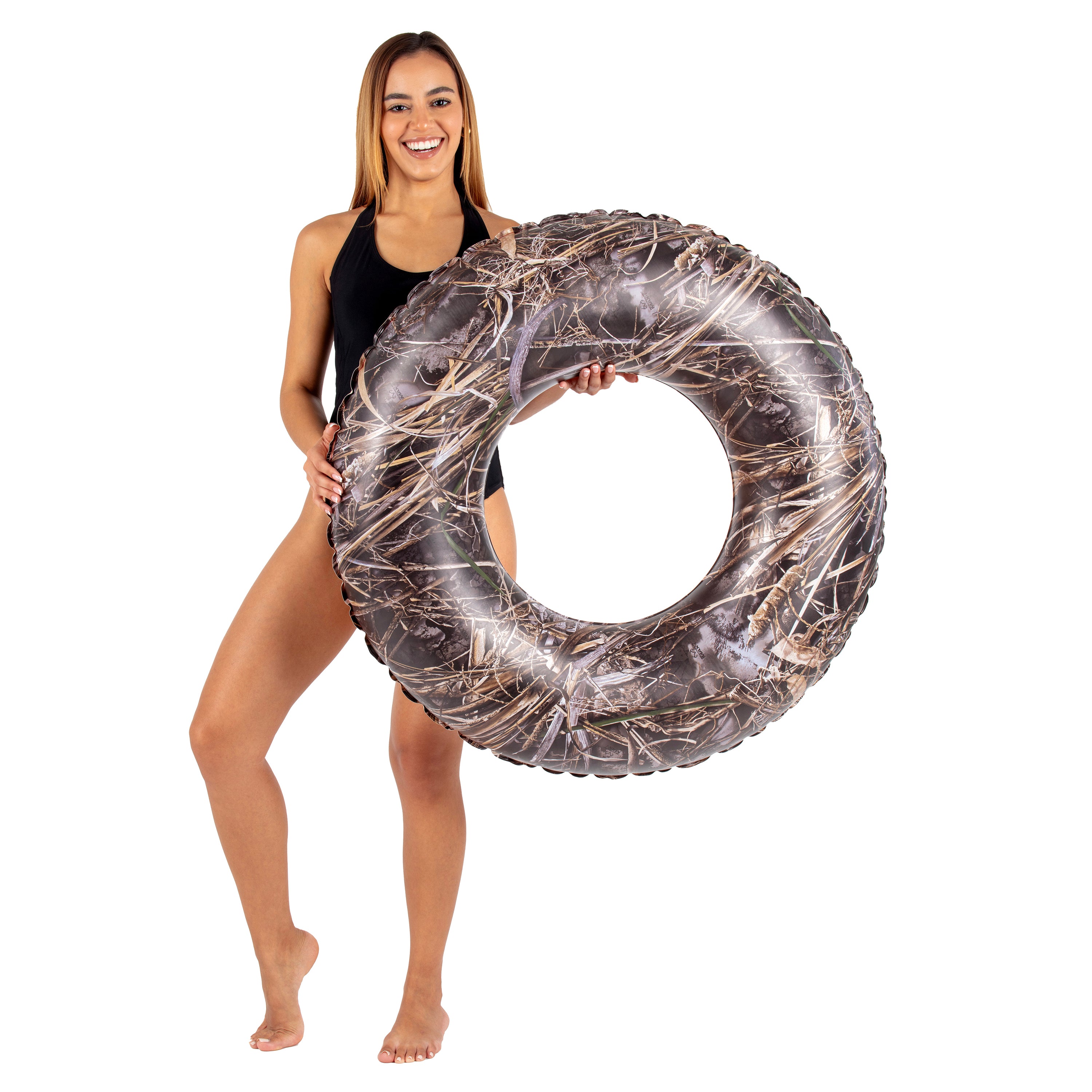 RealTree Max 7 36" Pool Tube