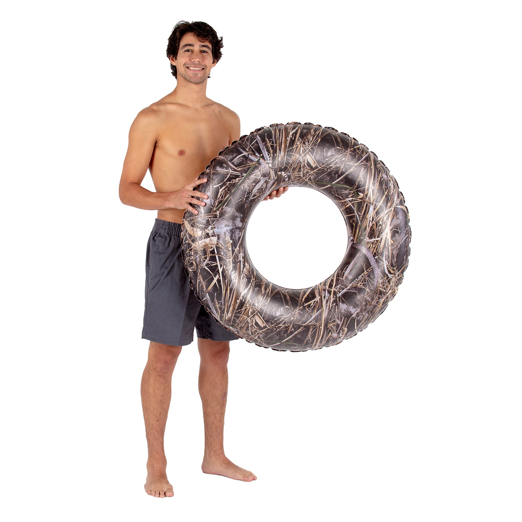 RealTree Max 7 36" Pool Tube