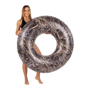 Realtree Max 7  Large 46" Pool Tube