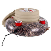 Realtree Max 7 River Cooler