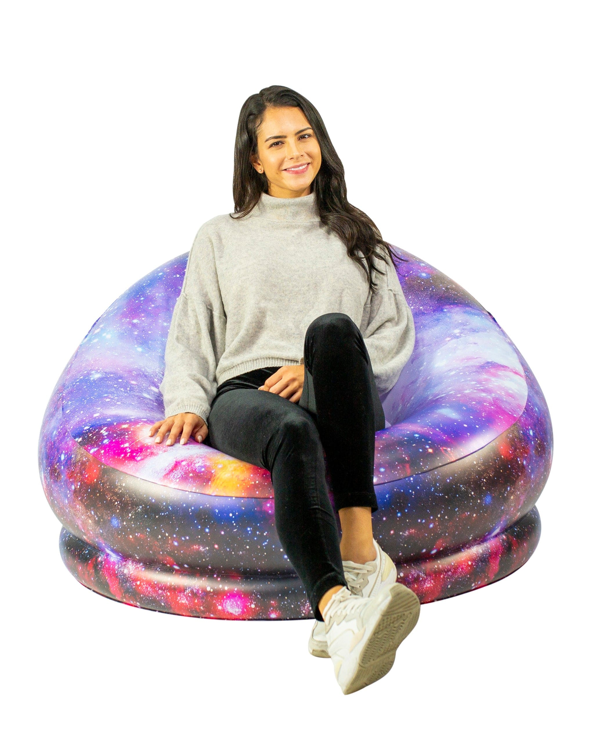 Galaxy bag best sale bean bag review