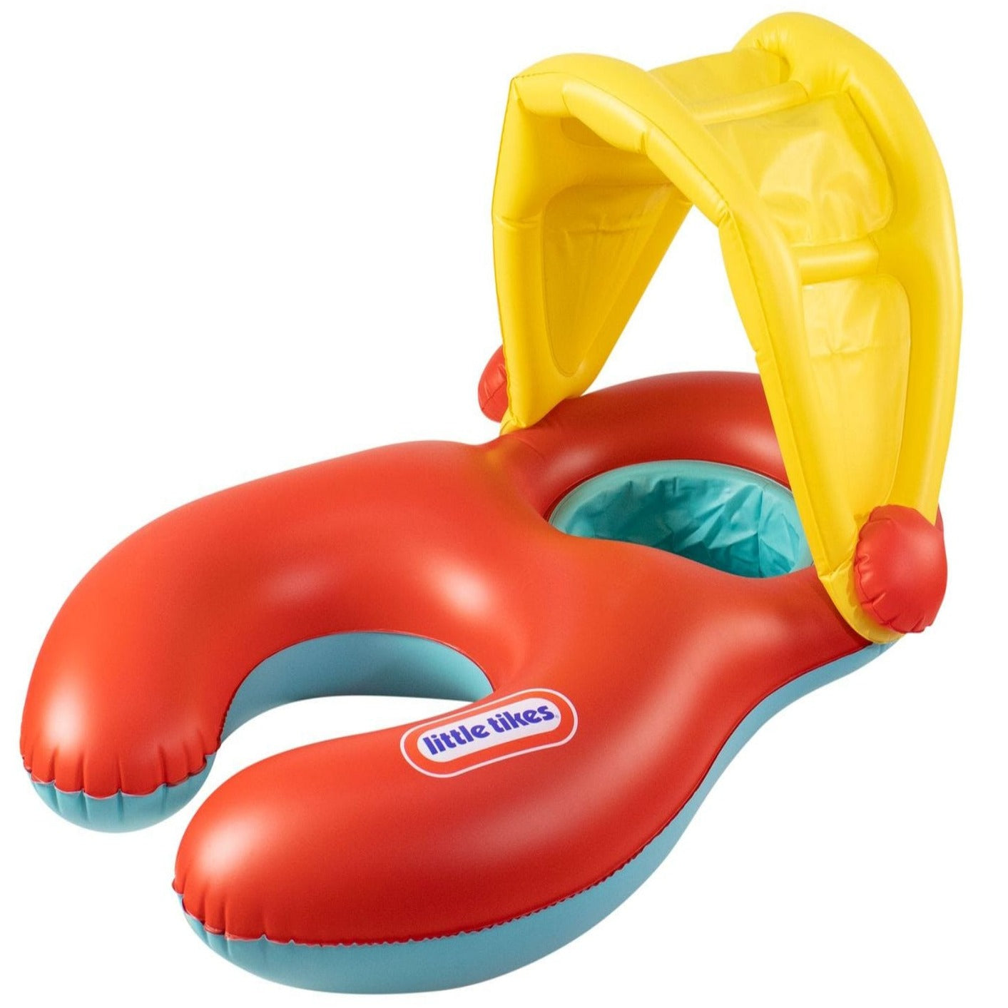 PoolCandy Little Tikes Baby & Me Float
