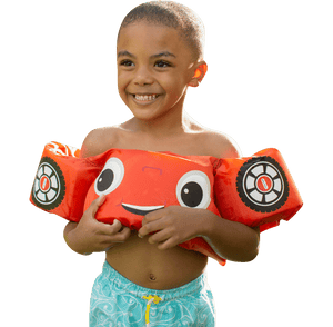 PoolCandy Little Tikes Floatie Vest - Cozy Coupe