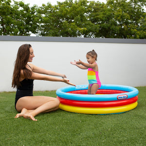 PoolCandy Little Tikes Kiddie Pool