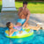Inflatable Pool Tube Sound Fartmaster Effects PoolCandy