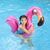 PoolCandy Inflatable Pool Tube Ride-On Inflatable Flamingo Pool Tube Ride-On Noodle