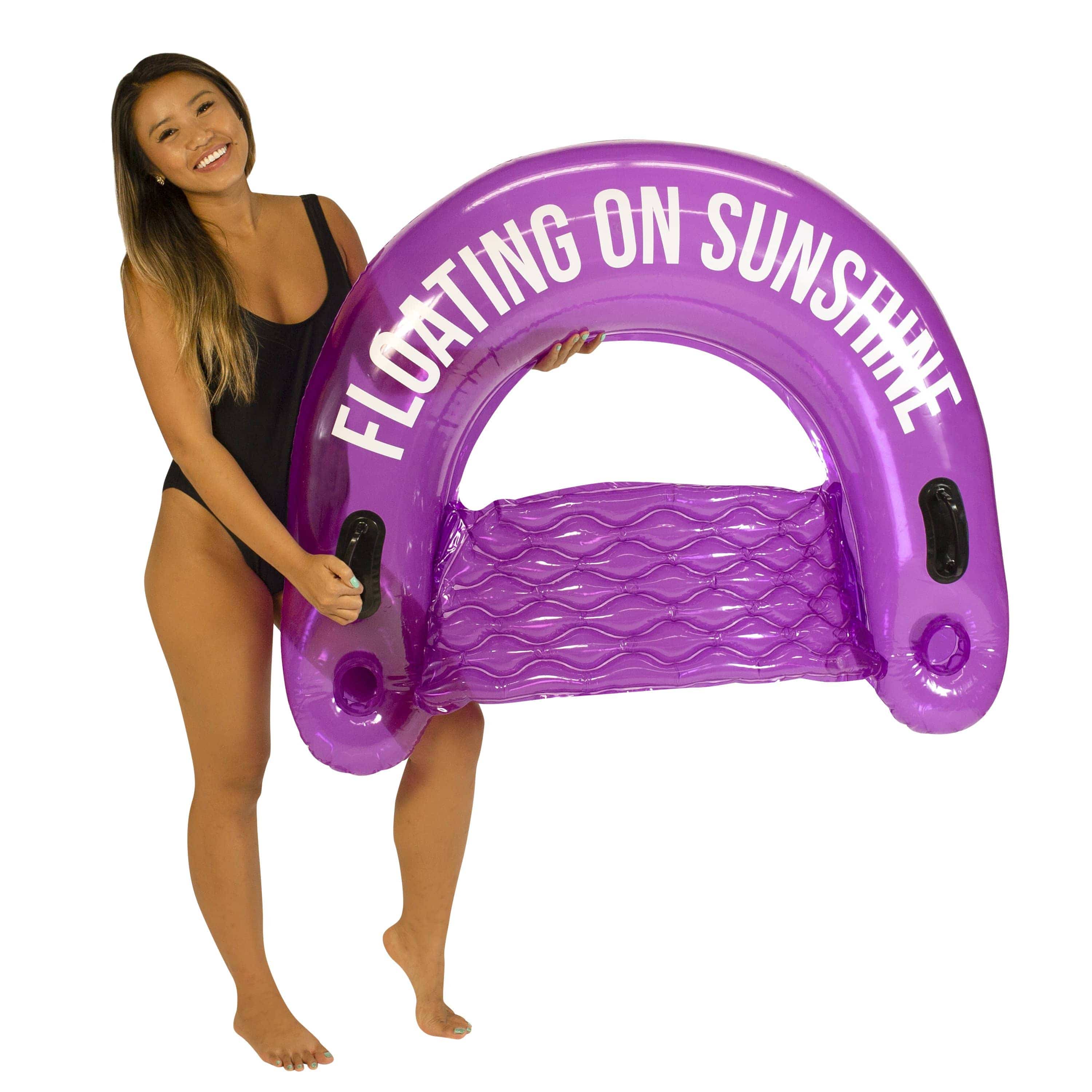 Poolcandy discount sun chair