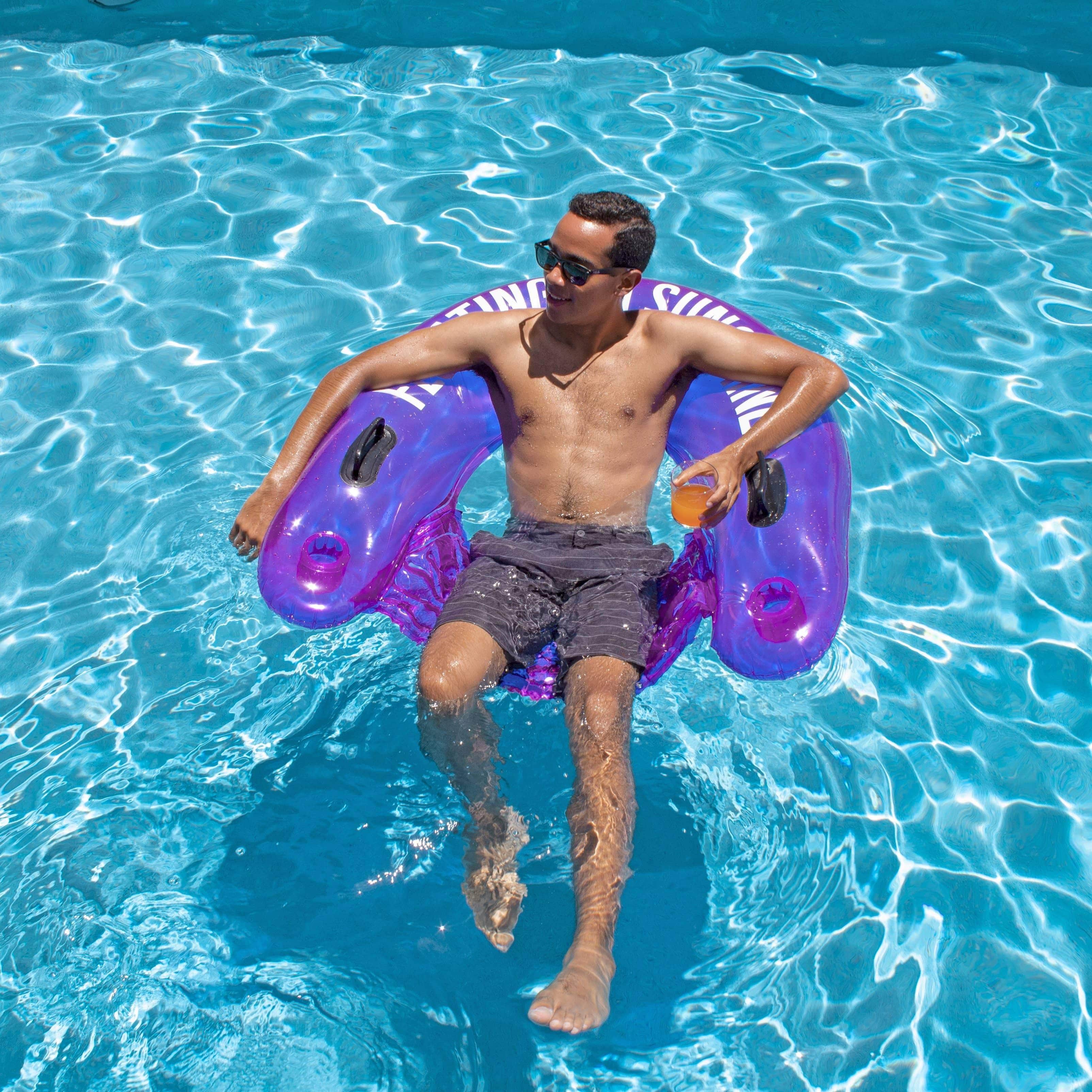 Chair floatie hot sale