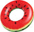 Watermelon Pool Tube 36 inch