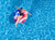 Stars & Stripes 48" Jumbo Beach & Pool Tube - PoolCandy